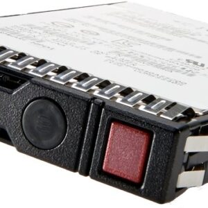 Dysk SSD HP P19890-H21 480GB M.2 2280 SATA (480GB SATA RI M.2 2280 SS)