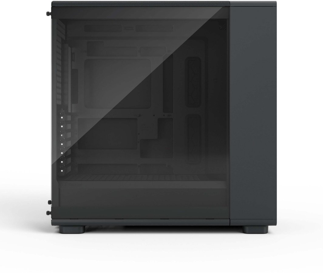 Obudowa Fractal Design Epoche XL TG Clear Tint czarna (FD-C-EPO1X-02)