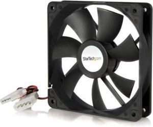 Wentylator StarTech Fanbox 12