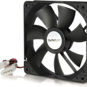 Wentylator StarTech Fanbox 12
