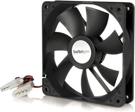Wentylator StarTech Fanbox 12