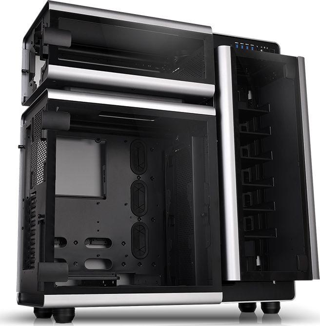 Obudowa Thermaltake Level 20 TG (CA-1J9-00F9WN-00)