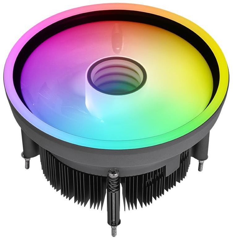 Chłodzenie CPU Thermaltake UX150-L ARGB (CL-P147-CA13SW-A)