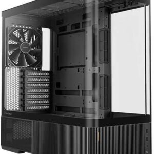 Obudowa Antec Antec Constellation C6 Curve Black ARGB