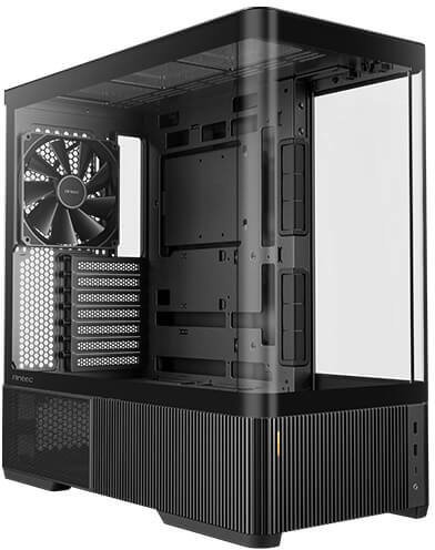 Obudowa Antec Antec Constellation C6 Curve Black ARGB