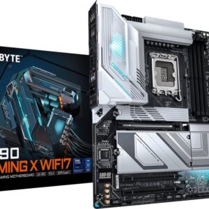 Płyta główna Gigabyte Z890 GAMING X WIFI7