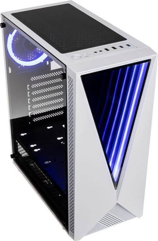 Obudowa Kolink Void RGB Biała
