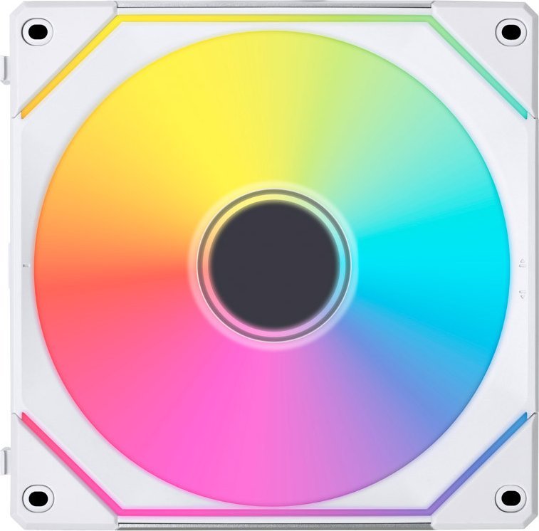 Wentylator Lian Li UNI FAN SL-INF 140 RGB (UF-SLIN140-1W)