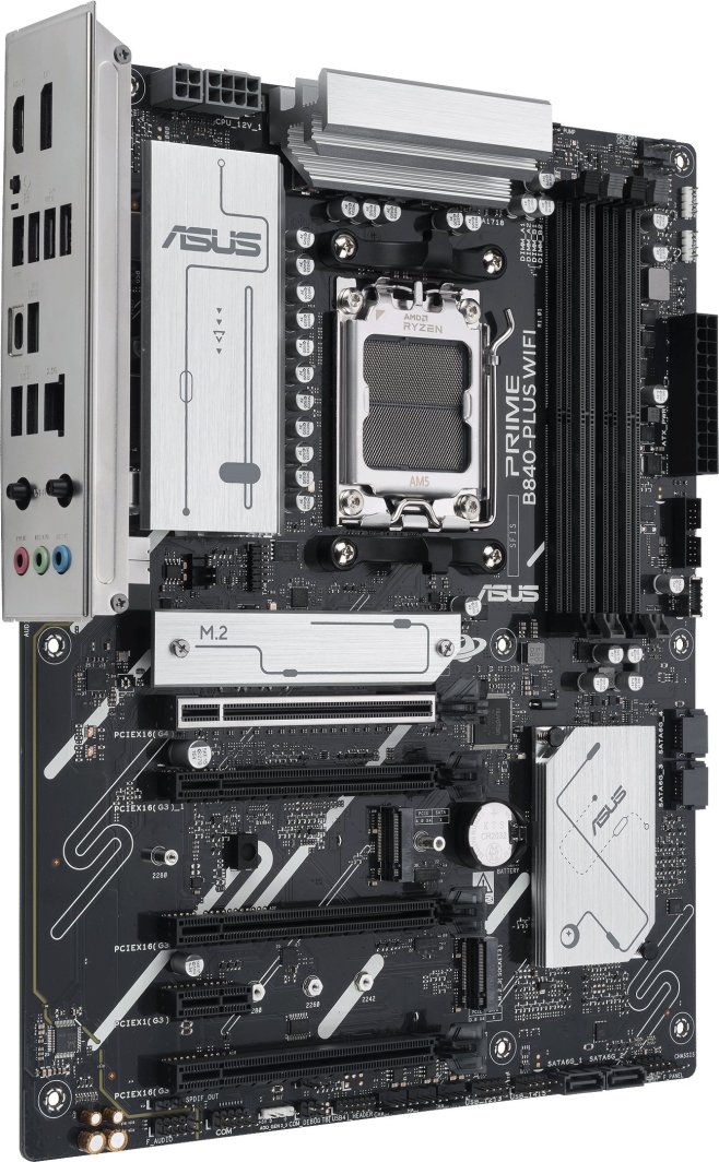 Płyta główna Asus PRIME B840-PLUS WIFI