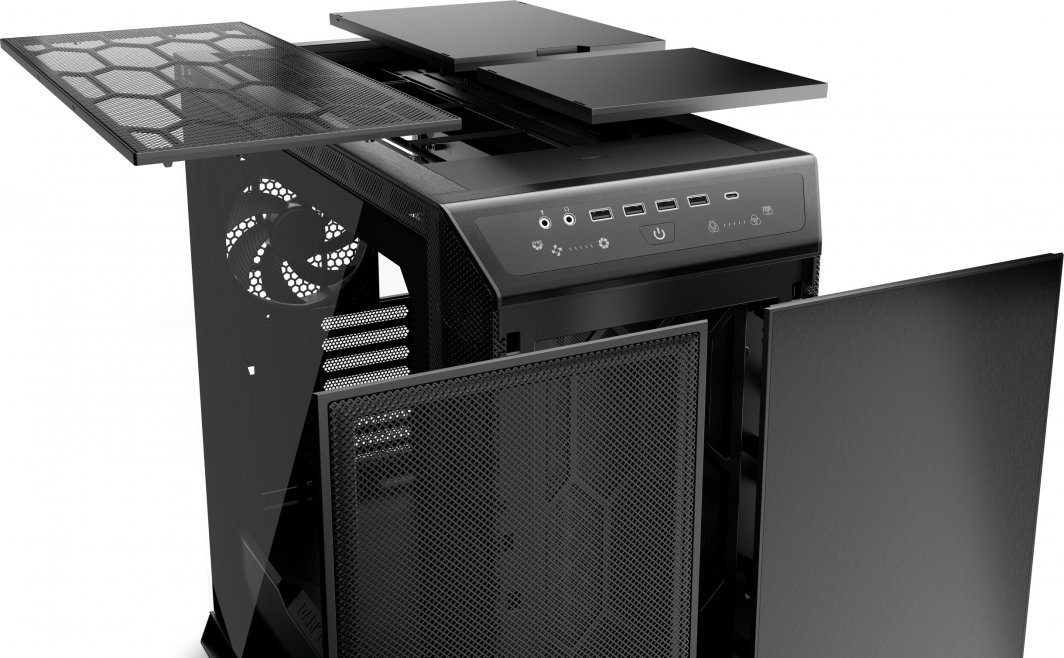 Obudowa be quiet! Dark Base Pro 901 (BGW50)