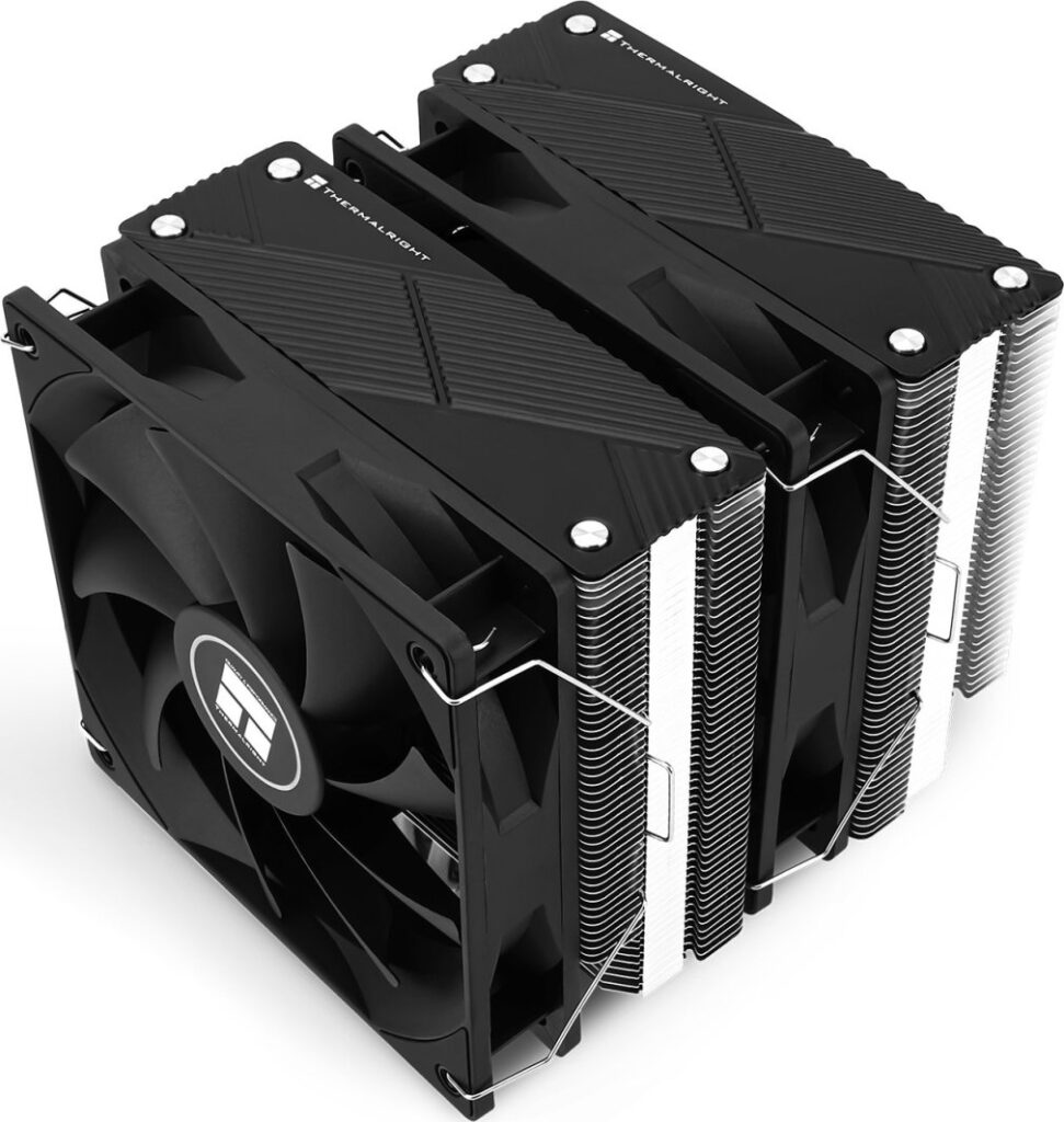 Chłodzenie CPU Thermalright Phantom Spirit 120