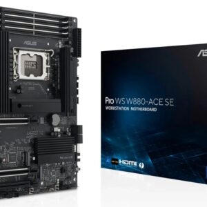 Płyta główna Asus PRO WS W880-ACE SE