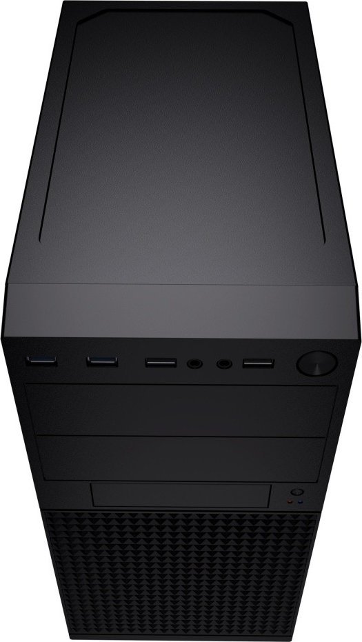 Obudowa Gembird Fornax K300 (CCC-FC-K300)