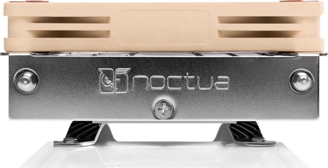 Chłodzenie CPU Noctua NH-L9a-AM5