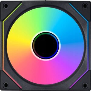 Wentylator Lian Li UNI FAN SL-INF 120 RGB (UF-SLIN120-1B)