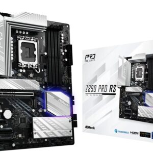 Płyta główna ASRock Z890 PRO RS