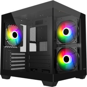 Obudowa FSP/Fortron Mini S140 (POC0000286)