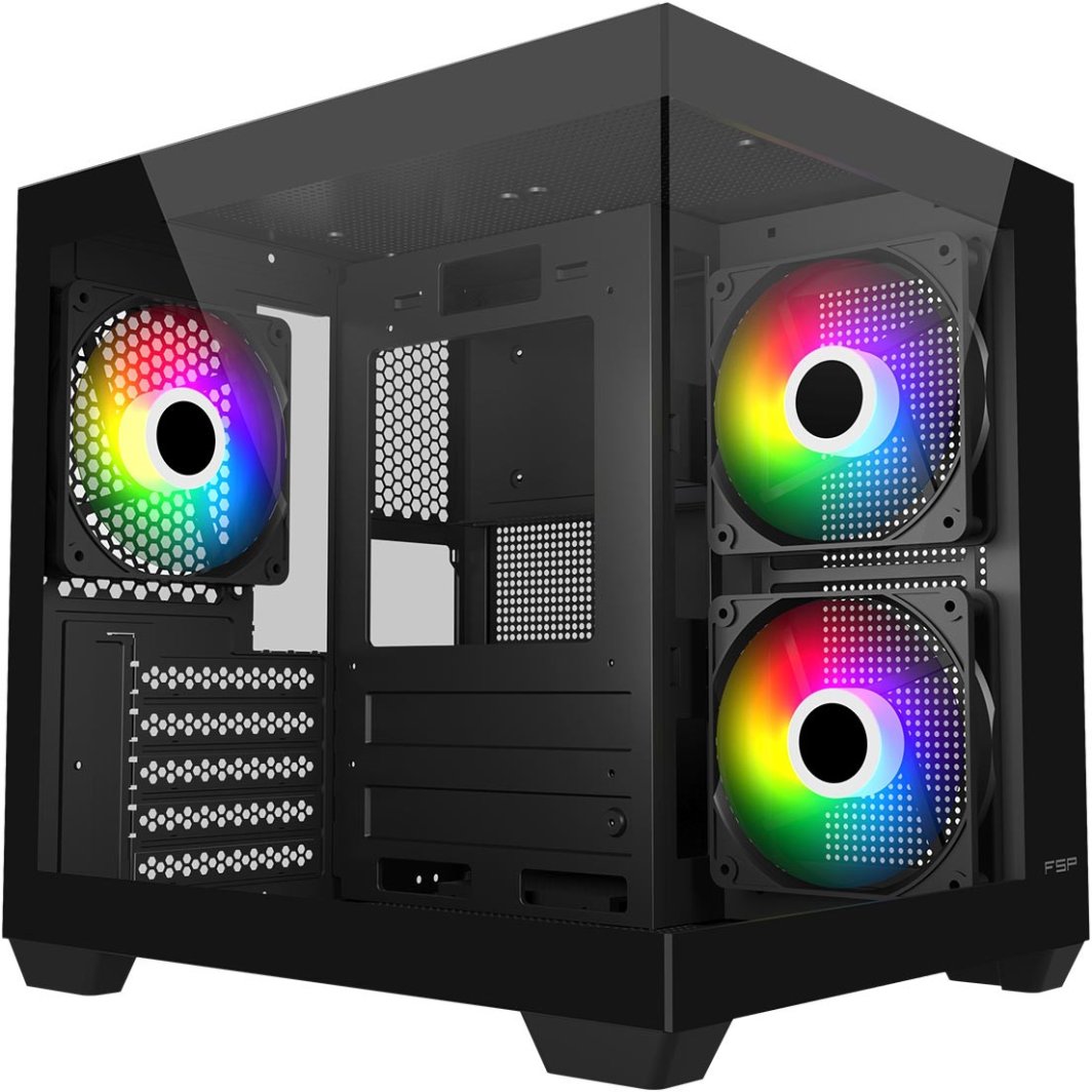Obudowa FSP/Fortron Mini S140 (POC0000286)