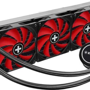 Chłodzenie wodne Xilence Performance A+ LiQuRizer LQ360 (XC978)