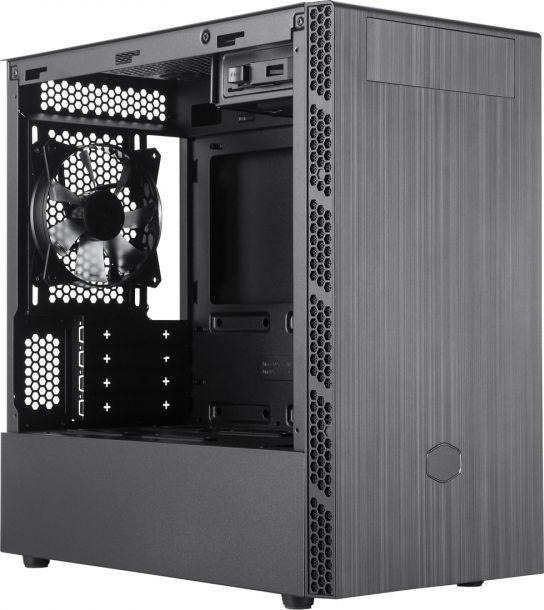 Obudowa Cooler Master MB400L ODD (MCB-B400L-KN5N-S00)