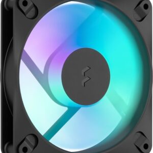 Wentylator Fractal Design Dynamic 3 12 RGB Reverse Black (FD-F-DR3-1204)