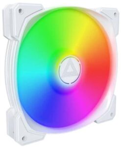 Wentylator Montech HP140 ARGB PWM (HP140 ARGB PWM (W) 3 IN 1)