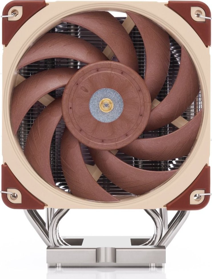 Chłodzenie CPU Noctua NH-U12S DX-4677