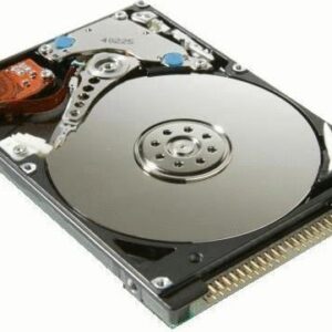 Dysk CoreParts 40GB 2,5" IDE 5400rpm