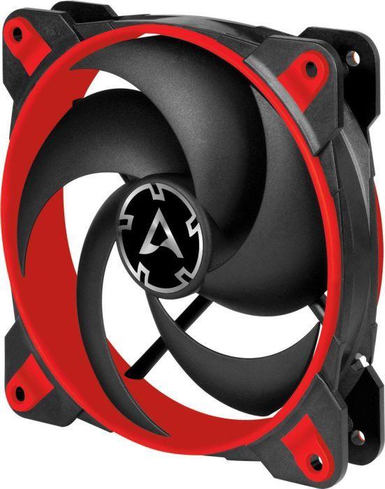 Wentylator Arctic BioniX P120 Czerwony (ACFAN00115A)