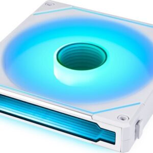 Wentylator Lian Li UNI FAN SL-INF 140 RGB (UF-SLIN140-1W)