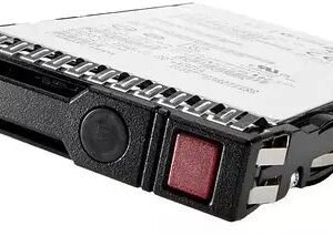 Dysk HP 2TB 6G SATA 7.2K RPM LFF