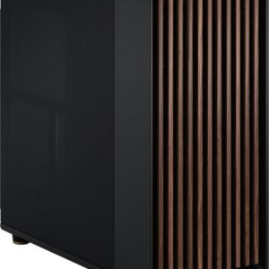 Obudowa Fractal Design North XL Mesh czarna (FD−C−NOR1X−01)