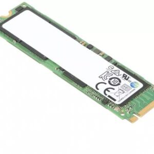 Dysk SSD Lenovo 256GB M.2 NVMe PCIe