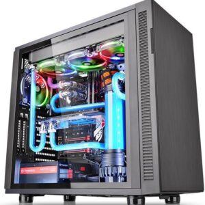 Obudowa Thermaltake Supressor F31 TG (CA-1E3-00M1WN-03)