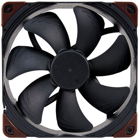 Wentylator Noctua NF-A14 industrialPPC-3000 PWM