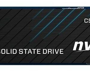 Dysk SSD PNY CS1030 (bulk) 512GB M.2 2280 PCI-E x4 Gen3 NVMe (M280CS1030-512-BLK)