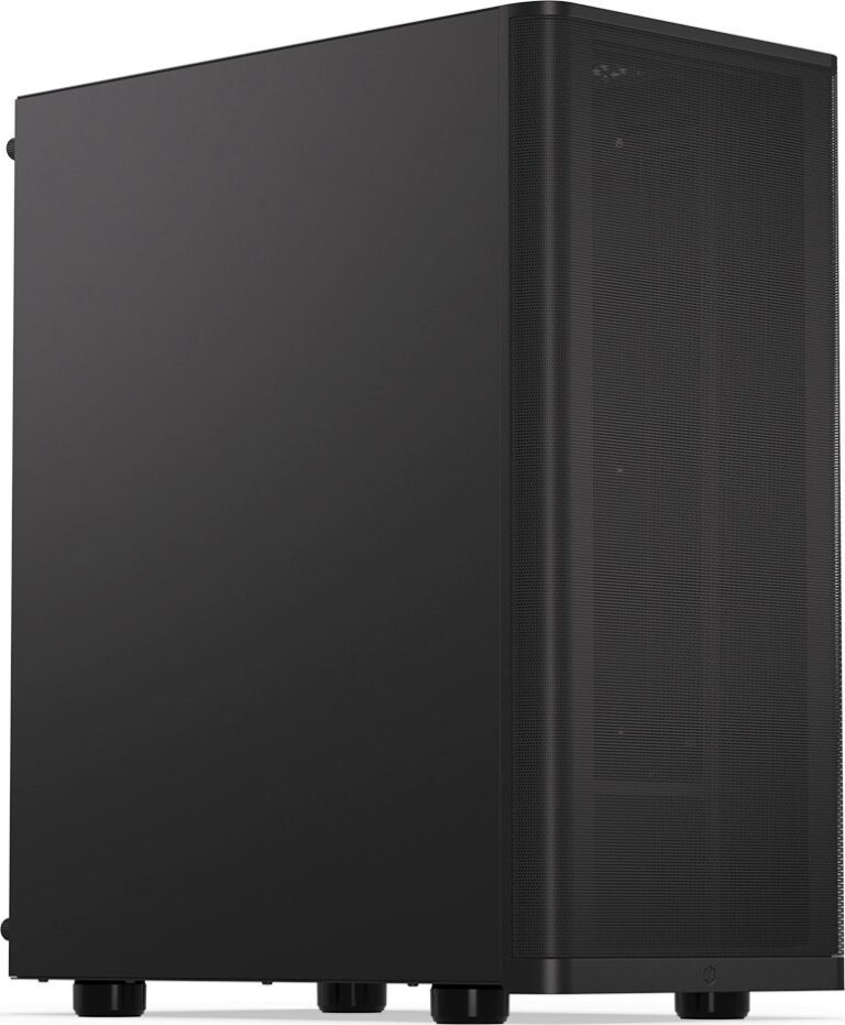 Obudowa Endorfy Ventum 200 Solid (EY2A001)