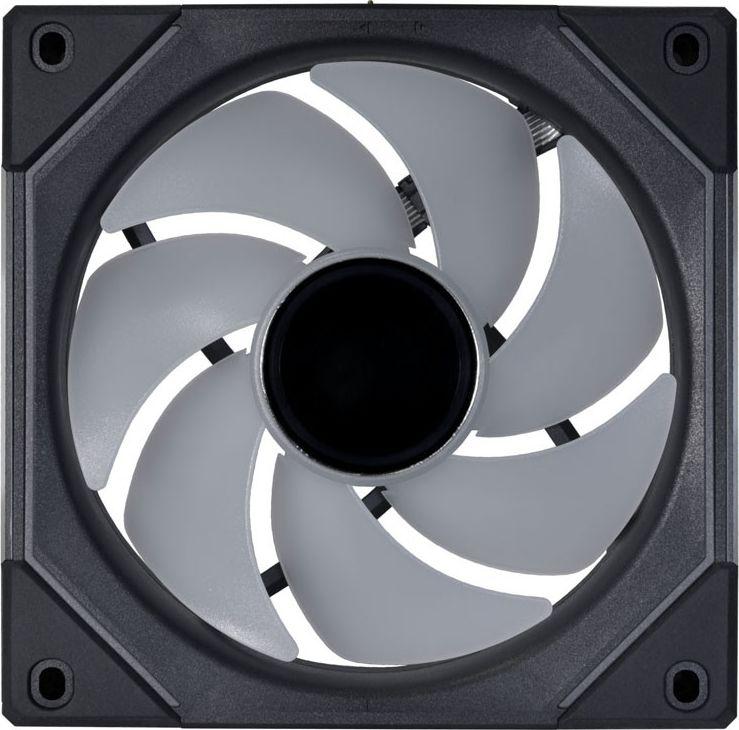 Wentylator Lian Li UNI FAN SL-INF 120 RGB 3-pack (UF-SLIN120-3B)