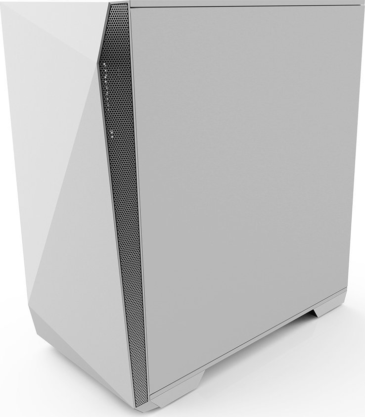 Obudowa Zalman Z1 Iceberg Biała