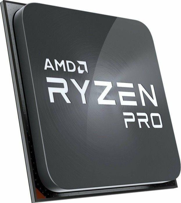Procesor AMD Ryzen 5 Pro 4655G, 3.7 GHz, 8 MB, MPK (100-100001155MPK)