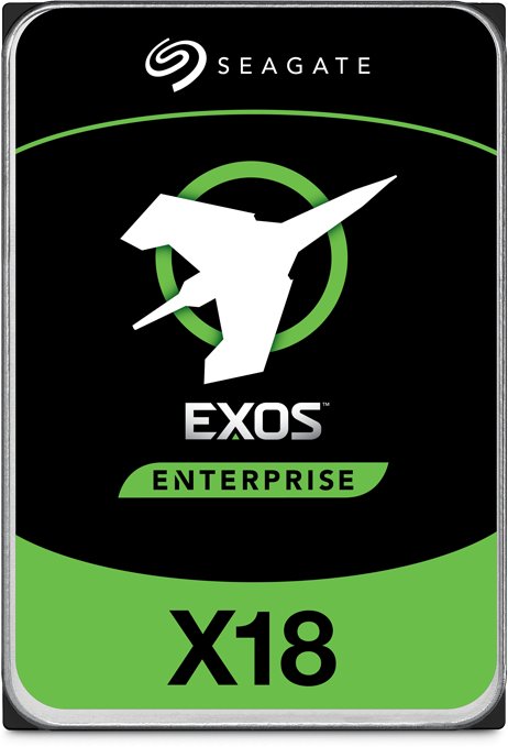 Dysk Seagate Enterprise ST18000NM000J