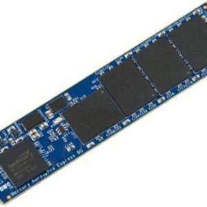 Dysk SSD OWC Aura Pro 250GB Macbook SSD SATA III (OWCS3DAP2A6G250)