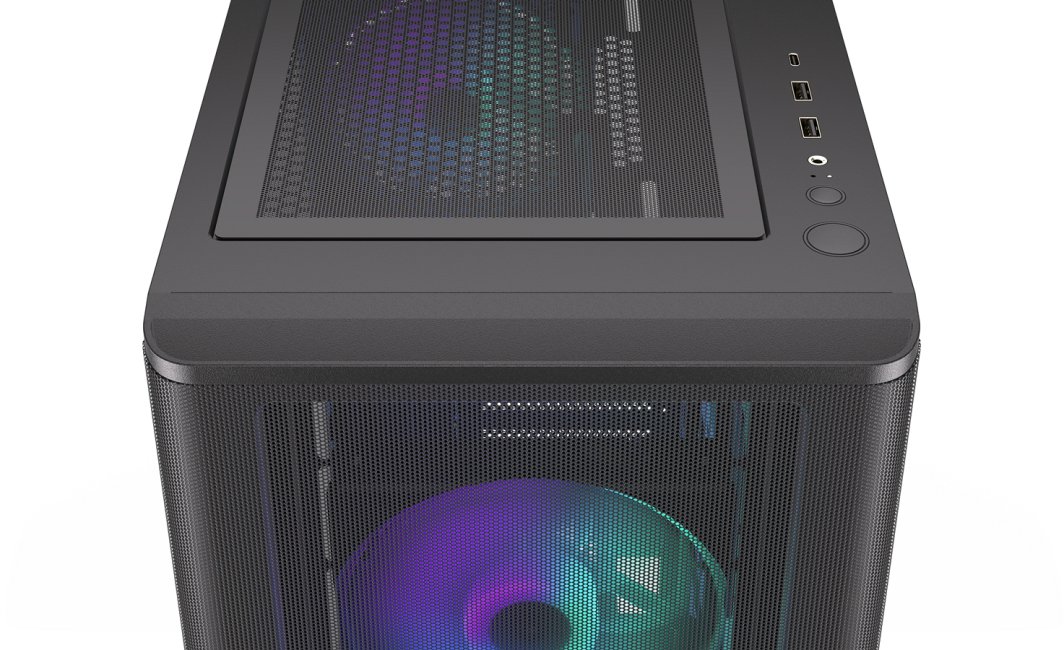 Obudowa Endorfy Ventum 400 ARGB (EY2A023)
