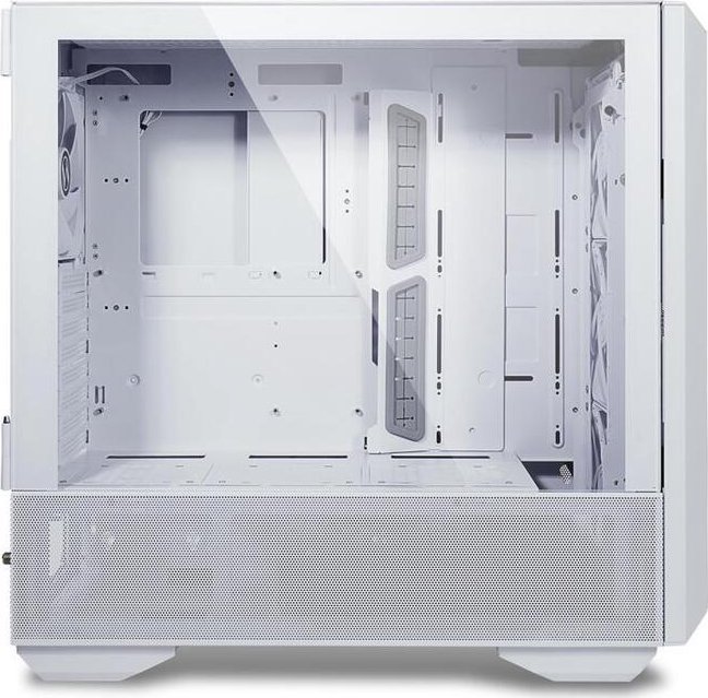 Obudowa Lian Li LANCOOL III ARGB biała (G99.LAN3RW.00)