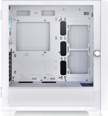 Obudowa Thermaltake Thermaltake S250 ARGB biała (CA-1Y6-00M6WN-00)