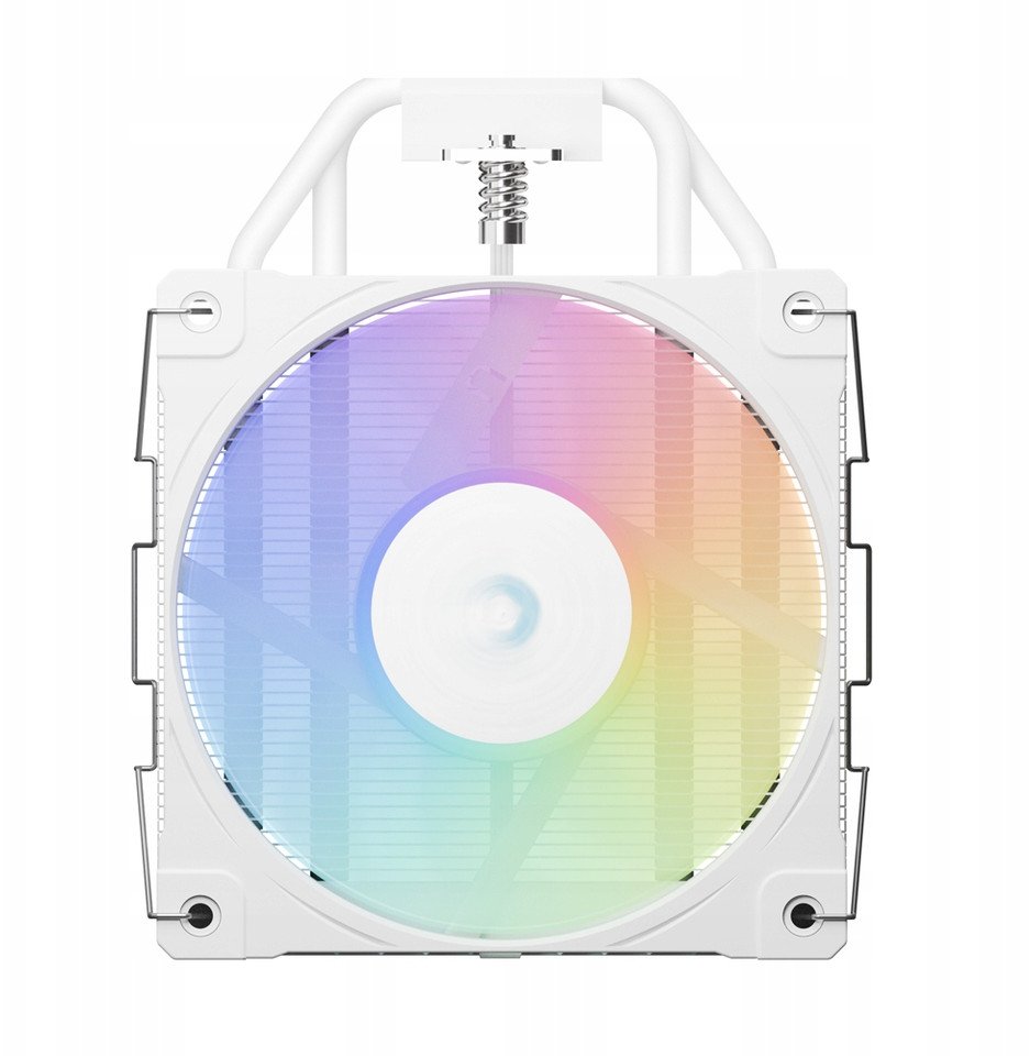 Chłodzenie CPU Valkyrie Surge SL125 (VK-SUR125W)