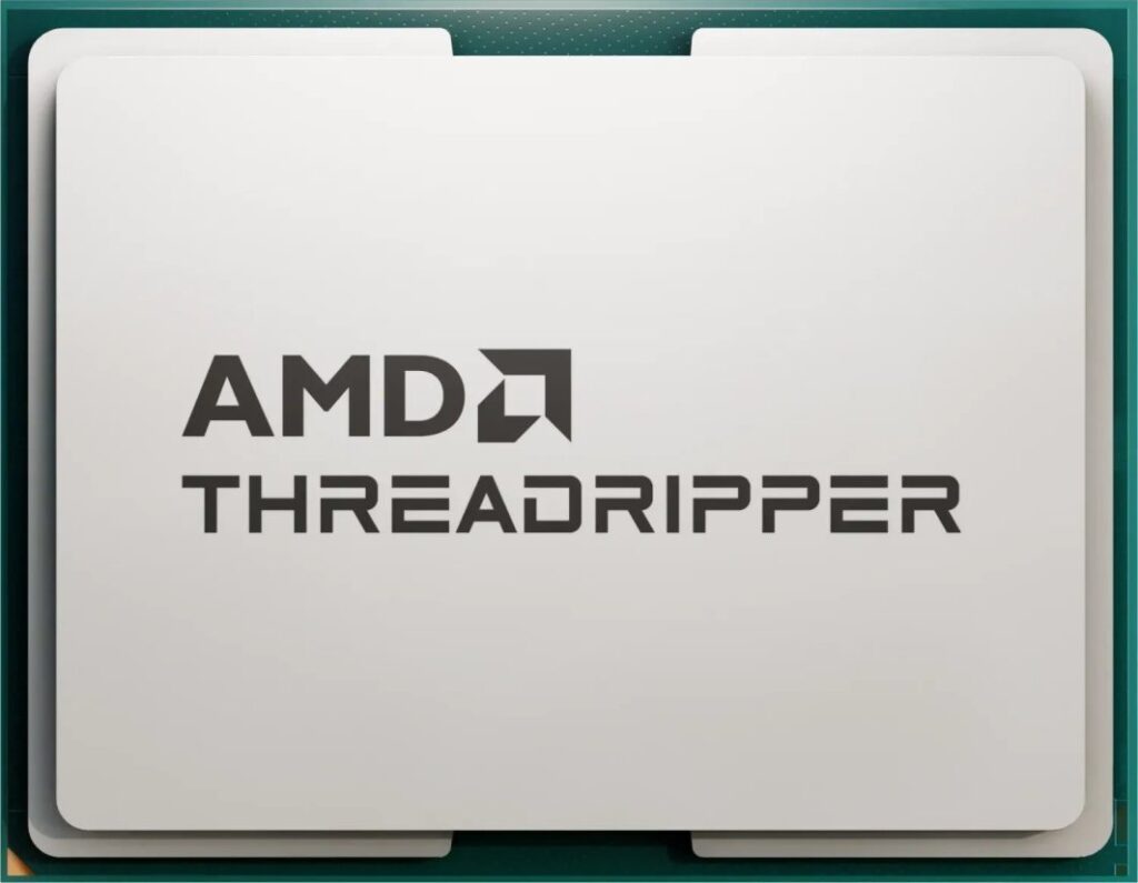 Procesor AMD Ryzen Threadripper 9980X, 3.2 GHz, 256 MB, OEM (100-000001593)