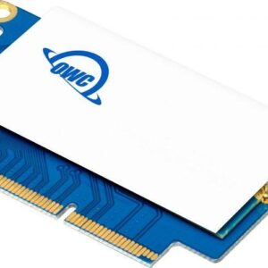 Dysk SSD OWC Aura Pro NT 1TB Macbook SSD PCI-E x4 Gen3.1 NVMe (OWCS3DAP4NT10)