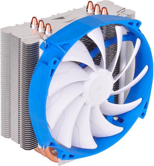 Chłodzenie CPU SilverStone Argon AR07 (SST-AR07)