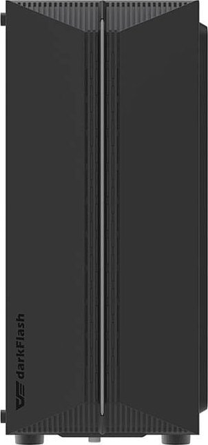 Obudowa Darkflash DK151 Czarna